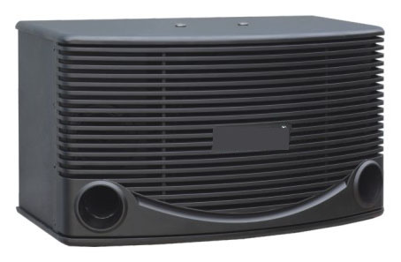 RS455 KTV speaker