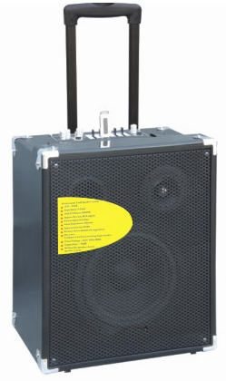 Portable Speaker T-08 Portable Speakers